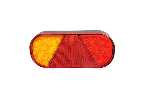 Trailer led tail light  042